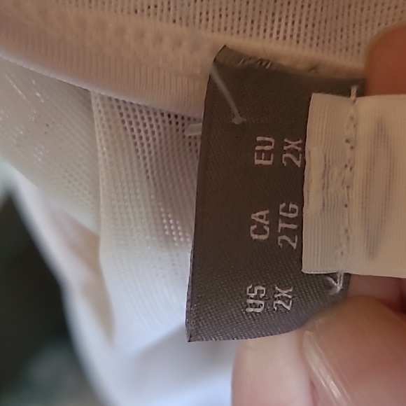 NWT!  Puma 4Keeps Sports Bra - Picture 7 of 9